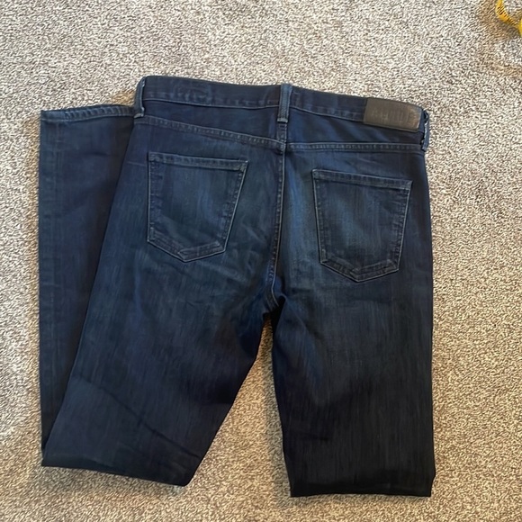 Agolde Skinny Fit Jeans - Picture 9 of 9